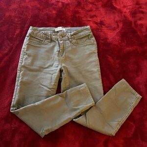 Artisan Ny Women's Sage Skinny Jeans